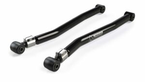 Teraflex: Wrangler JL / Gladiator JT: к-кт важелів Alpine Long Arm передні нижні, ліфт 3–6