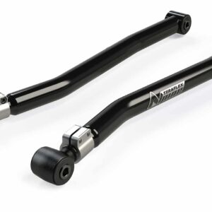 Teraflex: Wrangler JL / Gladiator JT: к-кт важелів Alpine Long Arm передні нижні, ліфт 3–6