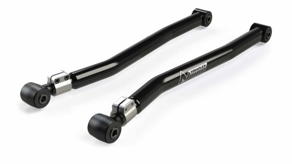 Teraflex: Wrangler JL / Gladiator JT: к-кт важелів Alpine Long Arm передні нижні, ліфт 3–6