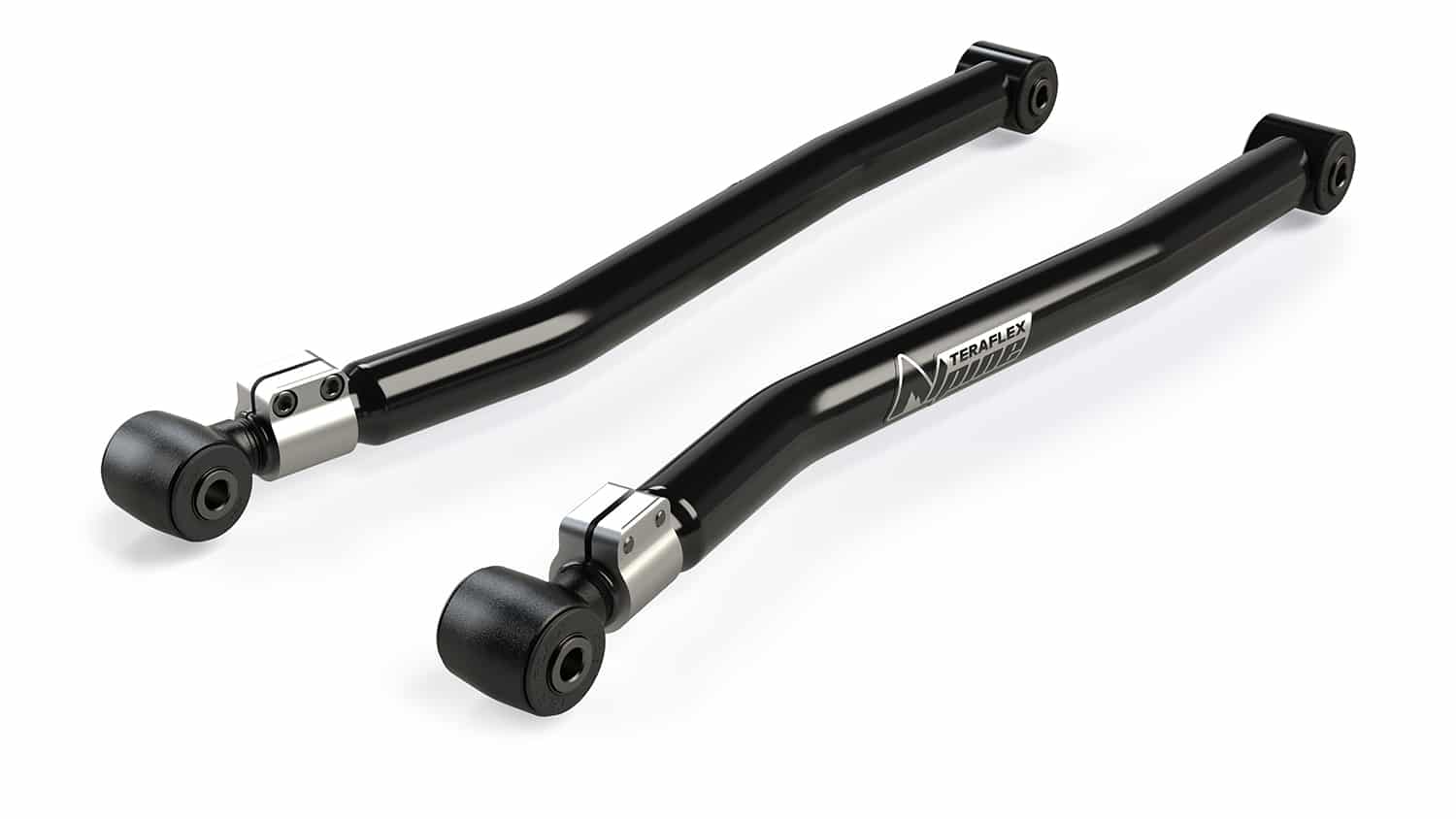 Teraflex: Wrangler JL / Gladiator JT: к-кт важелів Alpine Long Arm передні нижні, ліфт 3–6