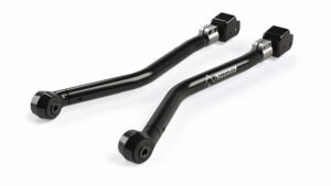 Teraflex: Wrangler JL / Gladiator JT: к-кт важелів Alpine Long Arm передні верхні, ліфт 3–6