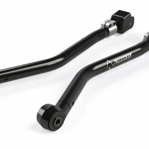 Teraflex: Wrangler JL / Gladiator JT: к-кт важелів Alpine Long Arm передні верхні, ліфт 3–6