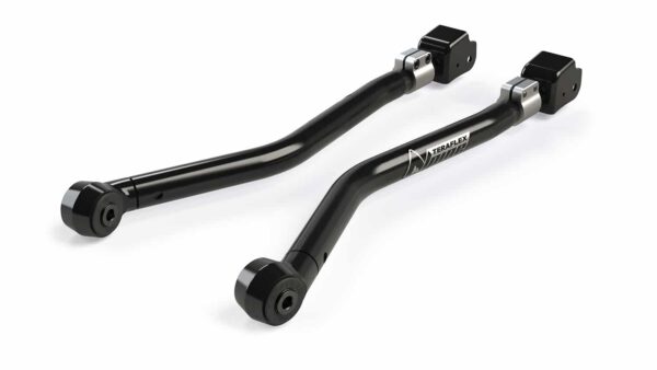 Teraflex: Wrangler JL / Gladiator JT: к-кт важелів Alpine Long Arm передні верхні, ліфт 3–6