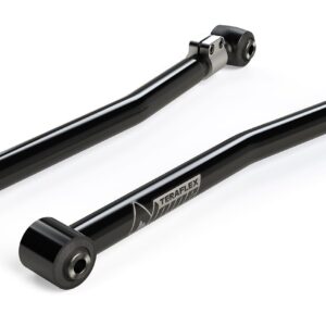 Teraflex: Wrangler JL / Gladiator JT: к-кт важелів Alpine Short Arm передні нижні, ліфт 0–4.5