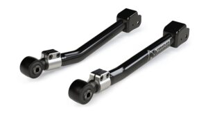 Teraflex: Wrangler JL / Gladiator JT: к-кт важелів Alpine Short Arm передні верхні, ліфт 0–4.5