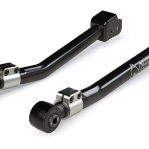 Teraflex: Wrangler JL / Gladiator JT: к-кт важелів Alpine Short Arm передні верхні, ліфт 0–4.5