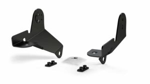 Teraflex: Wrangler JL / Gladiator JT: к-кт підсилювачів для релокації важелів 2.5–4.5