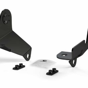 Teraflex: Wrangler JL / Gladiator JT: к-кт підсилювачів для релокації важелів 2.5–4.5