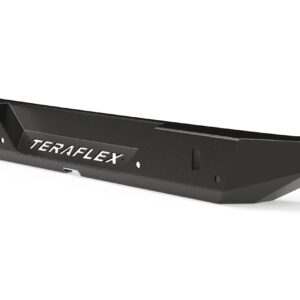 Teraflex: Wrangler JL: задній бампер RockGuard Basin