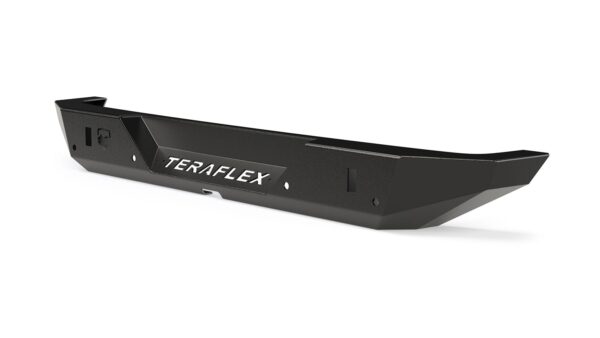 Teraflex: Wrangler JL: задній бампер RockGuard Basin