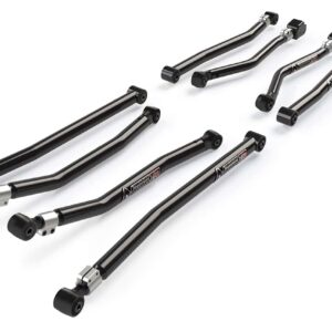 Teraflex: Wrangler JL: к-кт 8 важелів Alpine IR Long Arm ліфт 3–6