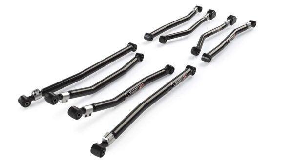 Teraflex: Wrangler JL: к-кт 8 важелів Alpine IR Long Arm ліфт 3–6