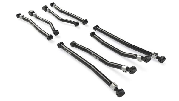 Teraflex: Wrangler JL: к-кт 8 важелів Alpine Long Arm ліфт 3–6