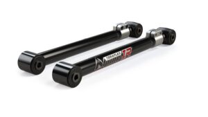 Teraflex: Wrangler JL: к-кт важелів Alpine IR Short Arm задні нижні, ліфт 0–4.5