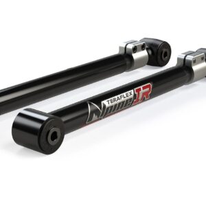 Teraflex: Wrangler JL: к-кт важелів Alpine IR Short Arm задні нижні, ліфт 0–4.5