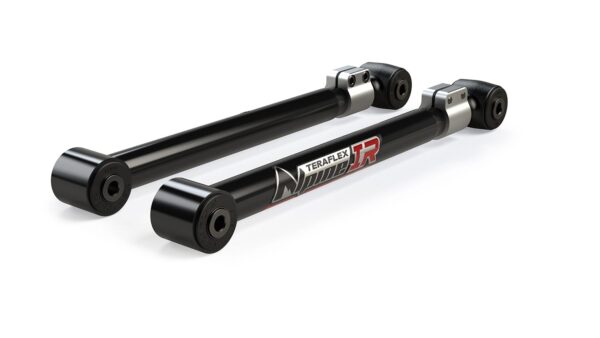 Teraflex: Wrangler JL: к-кт важелів Alpine IR Short Arm задні нижні, ліфт 0–4.5