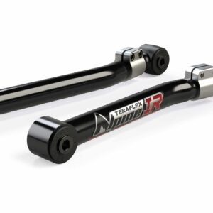 Teraflex: Wrangler JL: к-кт важелів Alpine IR Short Arm задні верхні, ліфт 0–4.5