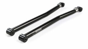 Teraflex: Wrangler JL: к-кт важелів Alpine Long Arm задні нижні, ліфт 3–6