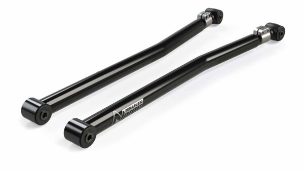 Teraflex: Wrangler JL: к-кт важелів Alpine Long Arm задні нижні, ліфт 3–6