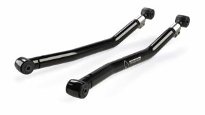 Teraflex: Wrangler JL: к-кт важелів Alpine Long Arm задні верхні, ліфт 3–6