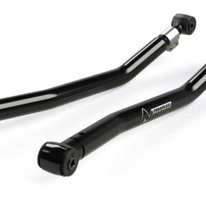 Teraflex: Wrangler JL: к-кт важелів Alpine Long Arm задні верхні, ліфт 3–6