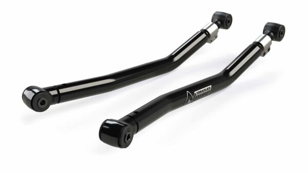 Teraflex: Wrangler JL: к-кт важелів Alpine Long Arm задні верхні, ліфт 3–6
