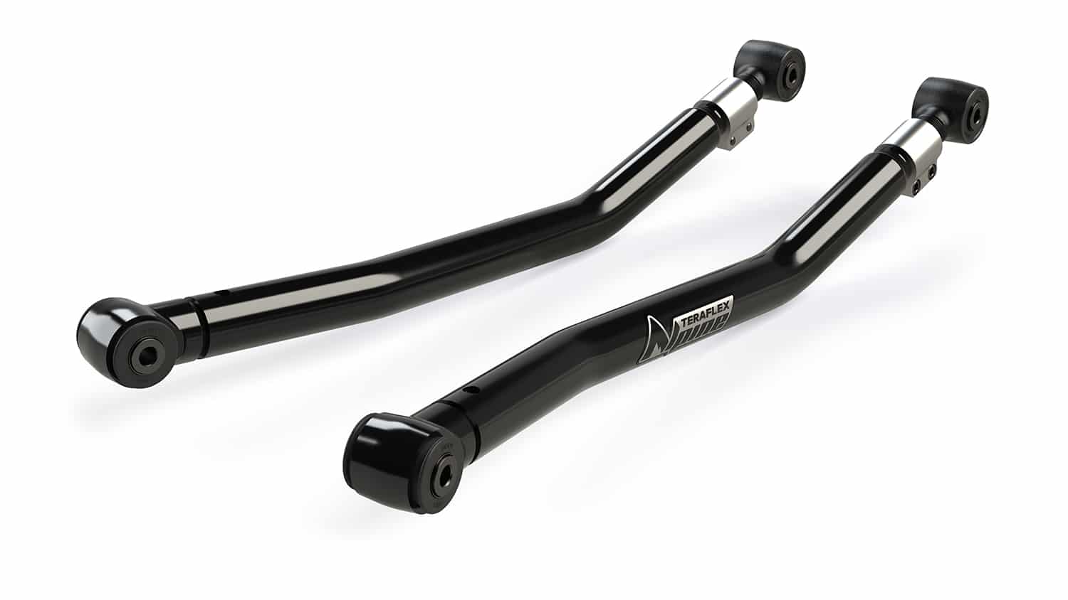 Teraflex: Wrangler JL: к-кт важелів Alpine Long Arm задні верхні, ліфт 3–6