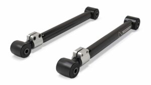 Teraflex: Wrangler JL: к-кт важелів Alpine Short Arm задні нижні, ліфт 0–4.5