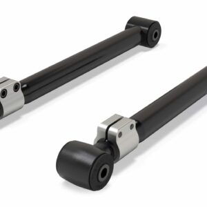 Teraflex: Wrangler JL: к-кт важелів Alpine Short Arm задні нижні, ліфт 0–4.5