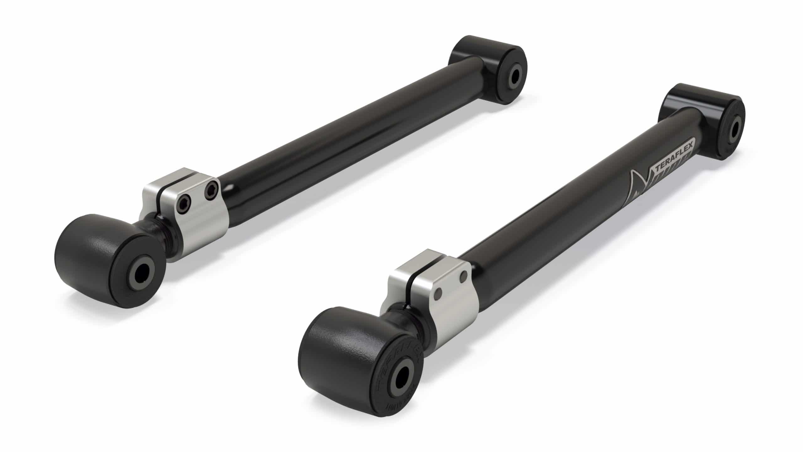 Teraflex: Wrangler JL: к-кт важелів Alpine Short Arm задні нижні, ліфт 0–4.5
