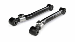 Teraflex: Wrangler JL / Gladiator JT: к-кт важелів Alpine IR Short Arm передні нижні, ліфт 0–4.5