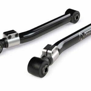 Teraflex: Wrangler JL / Gladiator JT: к-кт важелів Alpine IR Short Arm передні нижні, ліфт 0–4.5