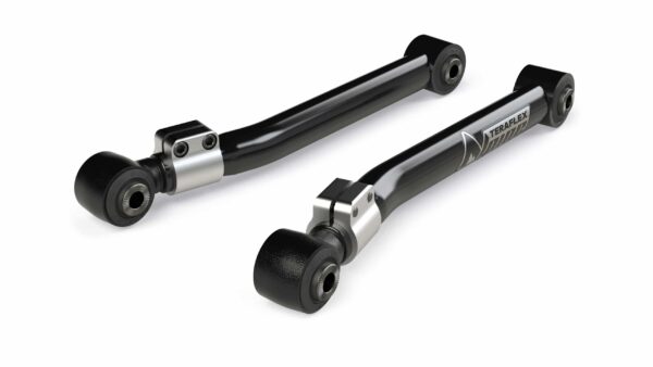 Teraflex: Wrangler JL: к-кт важелів Alpine Short Arm задні верхні, ліфт 0–4.5
