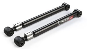 Teraflex: Gladiator JT: к-кт важелів Alpine IR Short Arm задні нижні, ліфт 0–4.5