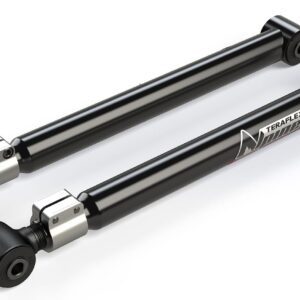 Teraflex: Gladiator JT: к-кт важелів Alpine IR Short Arm задні нижні, ліфт 0–4.5