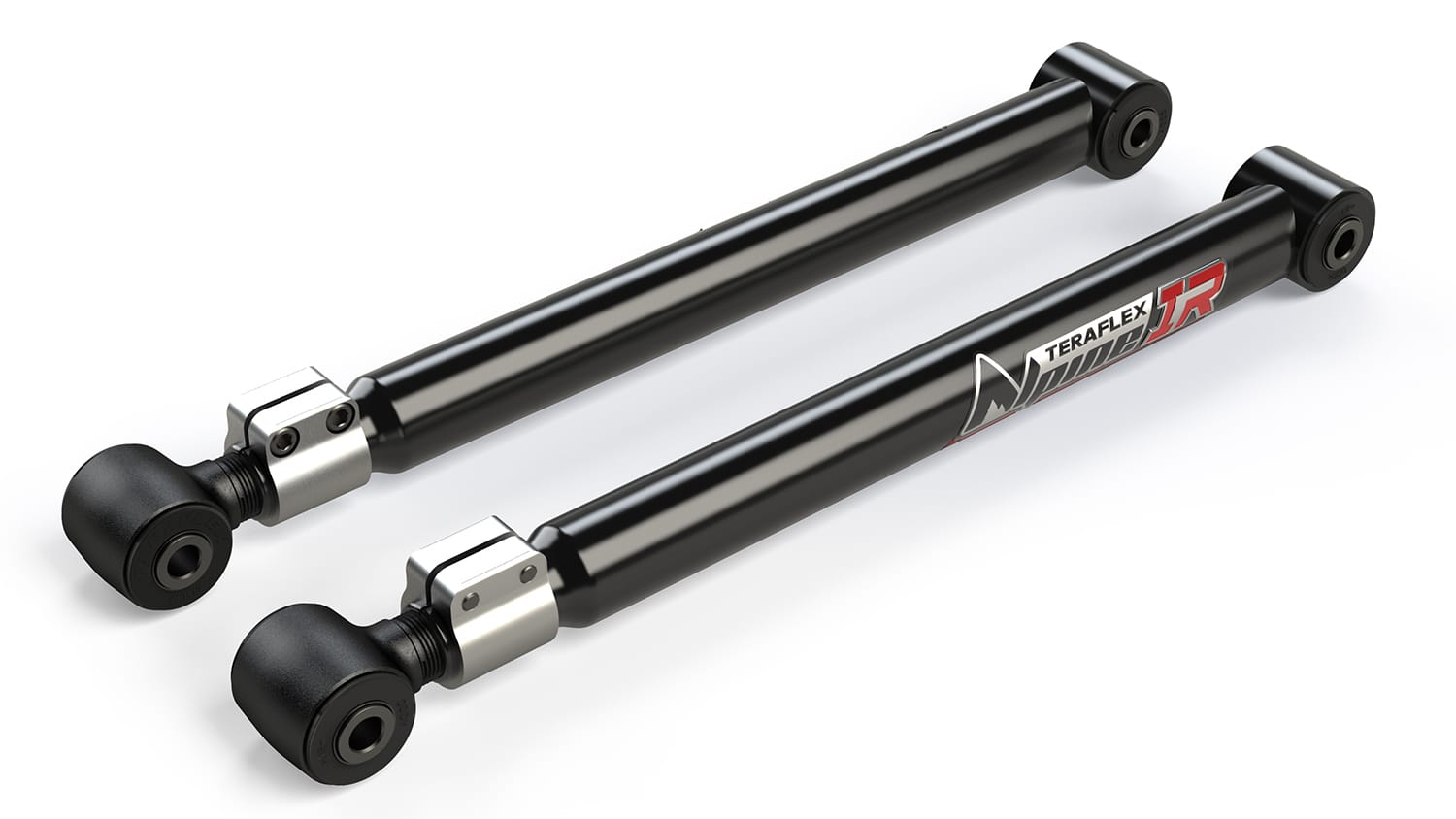 Teraflex: Gladiator JT: к-кт важелів Alpine IR Short Arm задні нижні, ліфт 0–4.5
