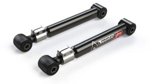 Teraflex: Gladiator JT: к-кт важелів Alpine IR Short Arm задні верхні, ліфт 0–4.5