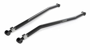 Teraflex: Gladiator JT: к-кт важелів Alpine Long Arm задні нижні, ліфт 3–6