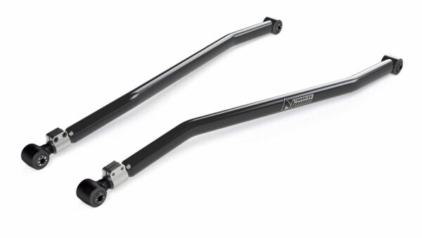 Teraflex: Gladiator JT: к-кт важелів Alpine Long Arm задні нижні, ліфт 3–6