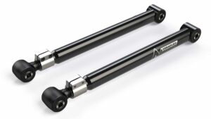 Teraflex: Gladiator JT: к-кт важелів Alpine Short Arm задні нижні, ліфт 0–4.5