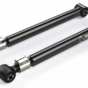 Teraflex: Gladiator JT: к-кт важелів Alpine Short Arm задні нижні, ліфт 0–4.5