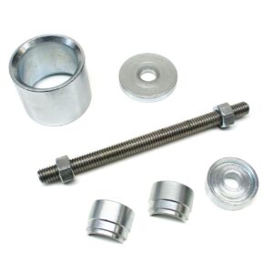 Teraflex: Wrangler JL / Wrangler JK / Gladiator JT: інструмент для р-кту великих шарнірів важелів
