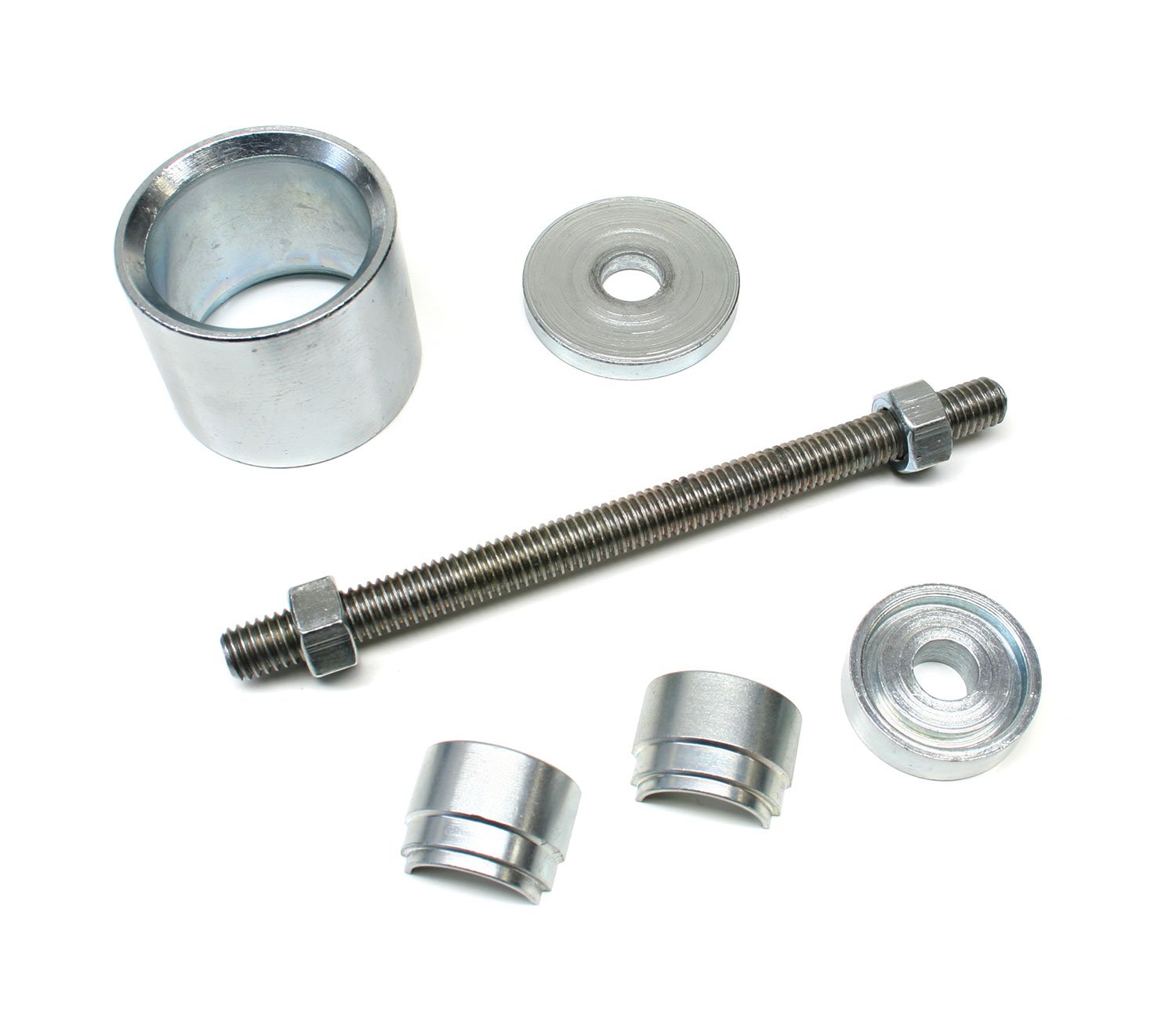 Teraflex: Wrangler JL / Wrangler JK / Gladiator JT: інструмент для р-кту великих шарнірів важелів