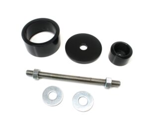 Teraflex:Wrangler JL / JK / Gladiator JT:  інструмент для р-кту втулок важелів мала втулка