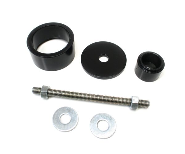 Teraflex:Wrangler JL / JK / Gladiator JT:  інструмент для р-кту втулок важелів мала втулка