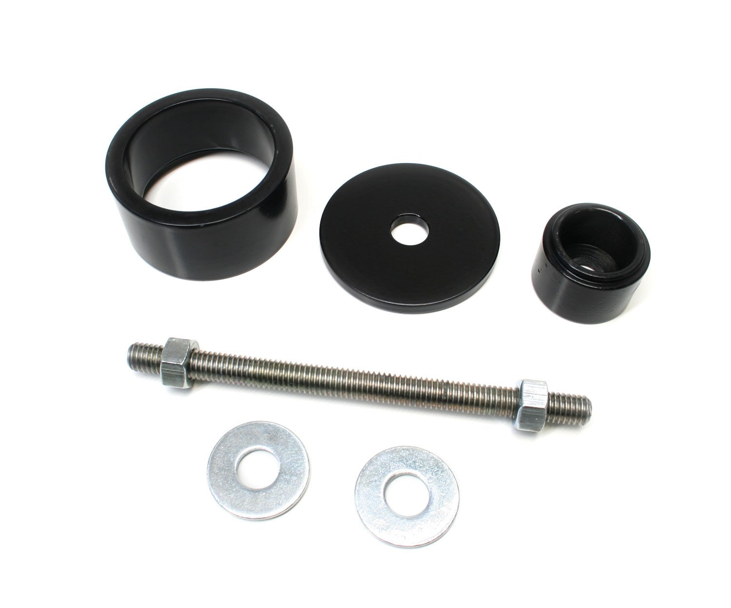 Teraflex:Wrangler JL / JK / Gladiator JT: інструмент для р-кту втулок важелів мала втулка