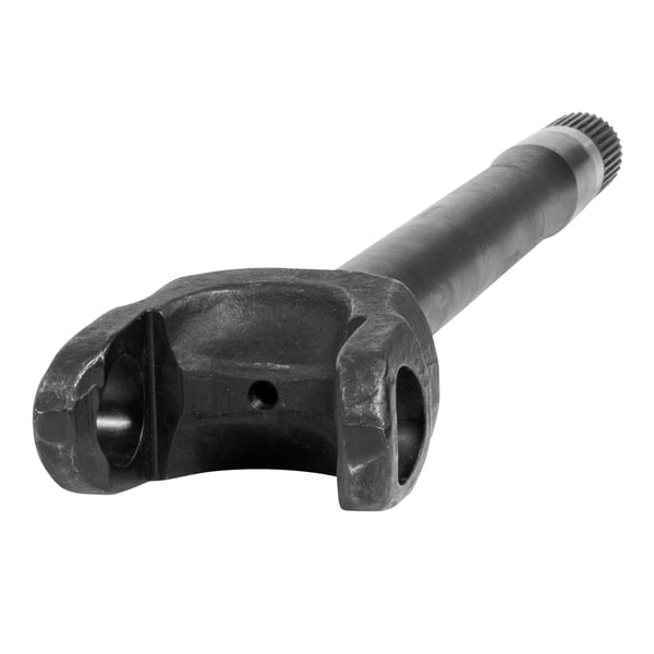 Yukon: Wrangler JK: внутрішня піввісь ліва Dana 44 блок. ARB 157