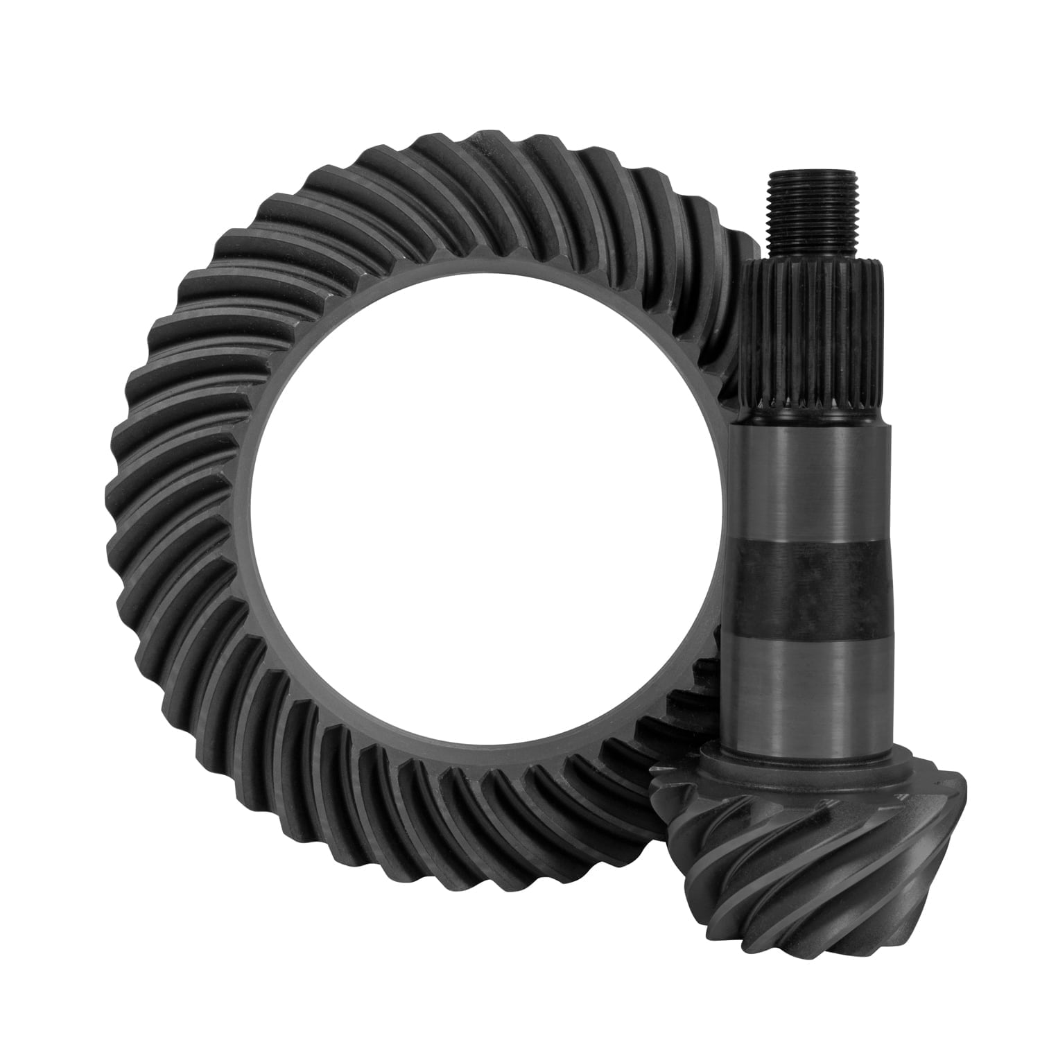 Yukon: Wrangler JL / Gladiator JT: к-кт передавальних чисел 3.73 Dana M210 перед