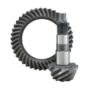 Yukon: Wrangler JK: к-кт передавальних чисел 5.38 Dana 44 перед
