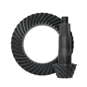 Yukon: Wrangler JL / Gladiator JT: к-кт передавальних чисел 5.13 Dana M210 перед